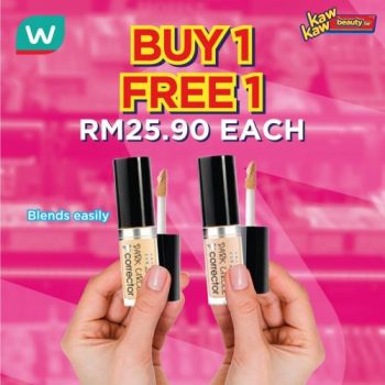 Watsons-Cosmetics-Sale-8-1-350x350 - Beauty & Health Cosmetics Johor Kedah Kelantan Kuala Lumpur Malaysia Sales Melaka Negeri Sembilan Online Store Pahang Penang Perak Perlis Personal Care Putrajaya Sabah Sarawak Selangor Terengganu