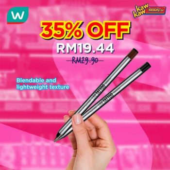 Watsons-Cosmetics-Sale-8-2-350x350 - Beauty & Health Cosmetics Johor Kedah Kelantan Kuala Lumpur Malaysia Sales Melaka Negeri Sembilan Pahang Penang Perak Perlis Putrajaya Sabah Sarawak Selangor Terengganu 