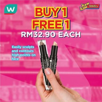 Watsons-Cosmetics-Sale-9-1-350x350 - Beauty & Health Cosmetics Johor Kedah Kelantan Kuala Lumpur Malaysia Sales Melaka Negeri Sembilan Online Store Pahang Penang Perak Perlis Personal Care Putrajaya Sabah Sarawak Selangor Terengganu