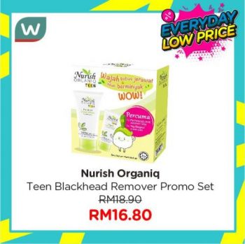 Watsons-Everyday-Low-Price-Promotion-2-350x349 - Beauty & Health Health Supplements Johor Kedah Kelantan Kuala Lumpur Melaka Negeri Sembilan Online Store Pahang Penang Perak Perlis Personal Care Promotions & Freebies Putrajaya Sabah Sarawak Selangor Terengganu 