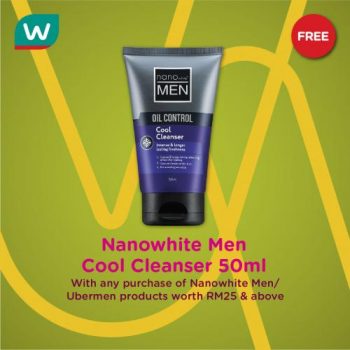 Watsons-Free-Gift-with-Purchase-Promotion-10-350x350 - Beauty & Health Health Supplements Johor Kedah Kelantan Kuala Lumpur Melaka Negeri Sembilan Pahang Penang Perak Perlis Personal Care Promotions & Freebies Putrajaya Sabah Sarawak Selangor Terengganu