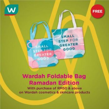 Watsons-Free-Gift-with-Purchase-Promotion-11-350x350 - Beauty & Health Health Supplements Johor Kedah Kelantan Kuala Lumpur Melaka Negeri Sembilan Pahang Penang Perak Perlis Personal Care Promotions & Freebies Putrajaya Sabah Sarawak Selangor Terengganu