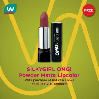 Watsons-Free-Gift-with-Purchase-Promotion-12-350x350 - Beauty & Health Health Supplements Johor Kedah Kelantan Kuala Lumpur Melaka Negeri Sembilan Pahang Penang Perak Perlis Personal Care Promotions & Freebies Putrajaya Sabah Sarawak Selangor Terengganu