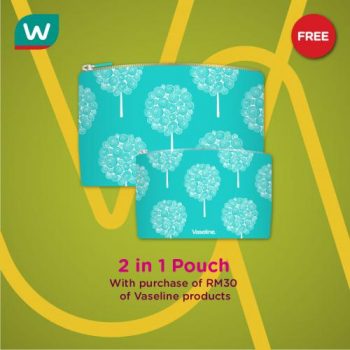 Watsons-Free-Gift-with-Purchase-Promotion-16-350x350 - Beauty & Health Health Supplements Johor Kedah Kelantan Kuala Lumpur Melaka Negeri Sembilan Pahang Penang Perak Perlis Personal Care Promotions & Freebies Putrajaya Sabah Sarawak Selangor Terengganu