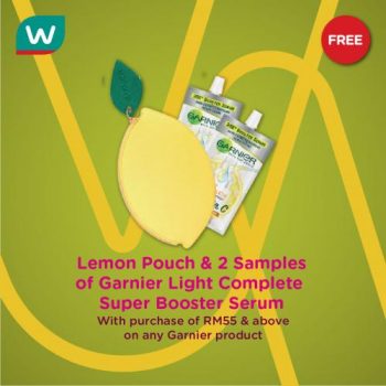 Watsons-Free-Gift-with-Purchase-Promotion-17-350x350 - Beauty & Health Health Supplements Johor Kedah Kelantan Kuala Lumpur Melaka Negeri Sembilan Pahang Penang Perak Perlis Personal Care Promotions & Freebies Putrajaya Sabah Sarawak Selangor Terengganu