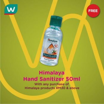 Watsons-Free-Gift-with-Purchase-Promotion-19-350x350 - Beauty & Health Health Supplements Johor Kedah Kelantan Kuala Lumpur Melaka Negeri Sembilan Pahang Penang Perak Perlis Personal Care Promotions & Freebies Putrajaya Sabah Sarawak Selangor Terengganu