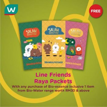 Watsons-Free-Gift-with-Purchase-Promotion-20-350x350 - Beauty & Health Health Supplements Johor Kedah Kelantan Kuala Lumpur Melaka Negeri Sembilan Pahang Penang Perak Perlis Personal Care Promotions & Freebies Putrajaya Sabah Sarawak Selangor Terengganu