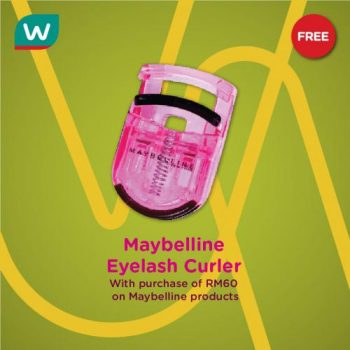 Watsons-Free-Gift-with-Purchase-Promotion-24-350x350 - Beauty & Health Health Supplements Johor Kedah Kelantan Kuala Lumpur Melaka Negeri Sembilan Pahang Penang Perak Perlis Personal Care Promotions & Freebies Putrajaya Sabah Sarawak Selangor Terengganu