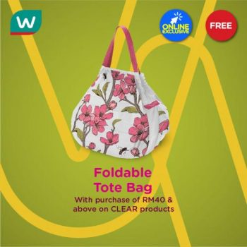 Watsons-Free-Gift-with-Purchase-Promotion-5-350x350 - Beauty & Health Health Supplements Johor Kedah Kelantan Kuala Lumpur Melaka Negeri Sembilan Pahang Penang Perak Perlis Personal Care Promotions & Freebies Putrajaya Sabah Sarawak Selangor Terengganu