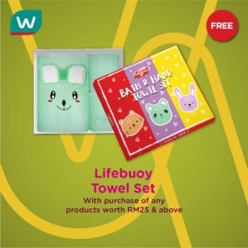 Watsons-Free-Gift-with-Purchase-Promotion-6-350x350 - Beauty & Health Health Supplements Johor Kedah Kelantan Kuala Lumpur Melaka Negeri Sembilan Pahang Penang Perak Perlis Personal Care Promotions & Freebies Putrajaya Sabah Sarawak Selangor Terengganu