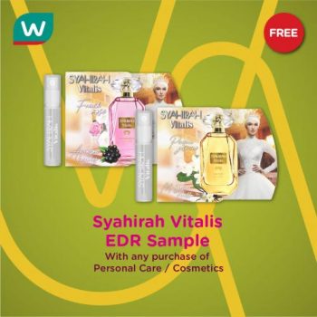 Watsons-Free-Gift-with-Purchase-Promotion-7-350x350 - Beauty & Health Health Supplements Johor Kedah Kelantan Kuala Lumpur Melaka Negeri Sembilan Pahang Penang Perak Perlis Personal Care Promotions & Freebies Putrajaya Sabah Sarawak Selangor Terengganu