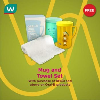Watsons-Free-Gift-with-Purchase-Promotion-8-350x350 - Beauty & Health Health Supplements Johor Kedah Kelantan Kuala Lumpur Melaka Negeri Sembilan Pahang Penang Perak Perlis Personal Care Promotions & Freebies Putrajaya Sabah Sarawak Selangor Terengganu