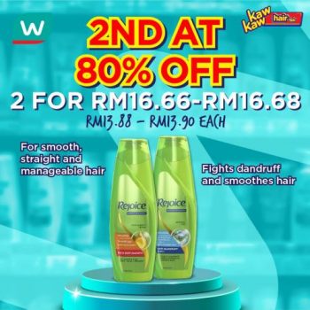 Watsons-Hair-Care-Sale-12-350x350 - Beauty & Health Hair Care Johor Kedah Kelantan Kuala Lumpur Malaysia Sales Melaka Negeri Sembilan Pahang Penang Perak Perlis Personal Care Putrajaya Sabah Sarawak Selangor Terengganu