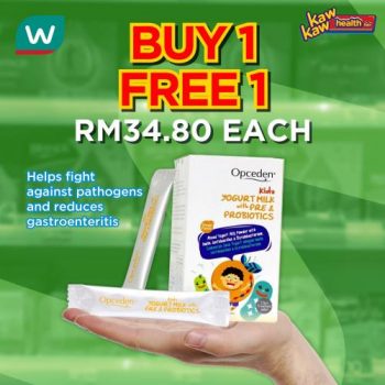 Watsons-Health-Care-Sale-1-2-350x350 - Beauty & Health Health Supplements Johor Kedah Kelantan Kuala Lumpur Malaysia Sales Melaka Negeri Sembilan Online Store Pahang Penang Perak Perlis Putrajaya Sabah Sarawak Selangor Terengganu 