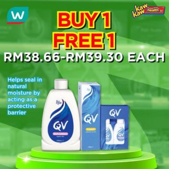 Watsons-Health-Care-Sale-1-3-350x350 - Beauty & Health Health Supplements Johor Kedah Kelantan Kuala Lumpur Malaysia Sales Melaka Negeri Sembilan Online Store Pahang Penang Perak Perlis Personal Care Putrajaya Sabah Sarawak Selangor Terengganu 