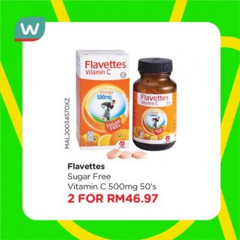 Watsons-Health-Care-Sale-1-4-350x350 - Beauty & Health Health Supplements Johor Kedah Kelantan Kuala Lumpur Malaysia Sales Melaka Negeri Sembilan Online Store Pahang Penang Perak Perlis Personal Care Putrajaya Sabah Sarawak Selangor Terengganu 