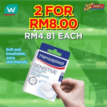 Watsons-Health-Care-Sale-10-1-350x350 - Beauty & Health Health Supplements Johor Kedah Kelantan Kuala Lumpur Malaysia Sales Melaka Negeri Sembilan Pahang Penang Perak Perlis Personal Care Putrajaya Sabah Sarawak Selangor Terengganu 