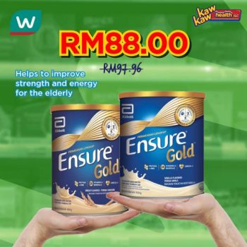 Watsons-Health-Care-Sale-10-2-350x350 - Beauty & Health Health Supplements Johor Kedah Kelantan Kuala Lumpur Malaysia Sales Melaka Negeri Sembilan Online Store Pahang Penang Perak Perlis Putrajaya Sabah Sarawak Selangor Terengganu