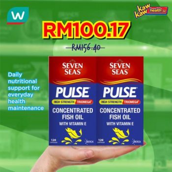 Watsons-Health-Care-Sale-11-1-350x350 - Beauty & Health Health Supplements Johor Kedah Kelantan Kuala Lumpur Malaysia Sales Melaka Negeri Sembilan Pahang Penang Perak Perlis Personal Care Putrajaya Sabah Sarawak Selangor Terengganu 