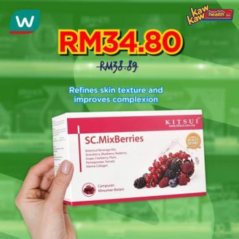 Watsons-Health-Care-Sale-14-2-350x350 - Beauty & Health Health Supplements Johor Kedah Kelantan Kuala Lumpur Malaysia Sales Melaka Negeri Sembilan Online Store Pahang Penang Perak Perlis Putrajaya Sabah Sarawak Selangor Terengganu