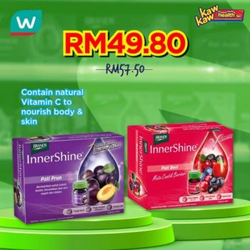 Watsons-Health-Care-Sale-14-3-350x350 - Beauty & Health Health Supplements Johor Kedah Kelantan Kuala Lumpur Malaysia Sales Melaka Negeri Sembilan Online Store Pahang Penang Perak Perlis Personal Care Putrajaya Sabah Sarawak Selangor Terengganu