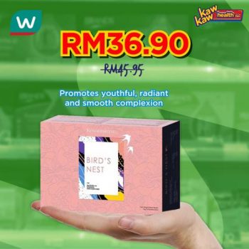 Watsons-Health-Care-Sale-15-2-350x350 - Beauty & Health Health Supplements Johor Kedah Kelantan Kuala Lumpur Malaysia Sales Melaka Negeri Sembilan Online Store Pahang Penang Perak Perlis Putrajaya Sabah Sarawak Selangor Terengganu