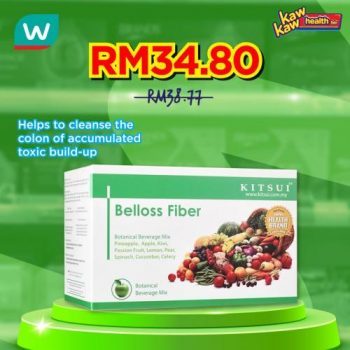 Watsons-Health-Care-Sale-15-3-350x350 - Beauty & Health Health Supplements Johor Kedah Kelantan Kuala Lumpur Malaysia Sales Melaka Negeri Sembilan Online Store Pahang Penang Perak Perlis Personal Care Putrajaya Sabah Sarawak Selangor Terengganu