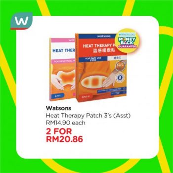 Watsons-Health-Care-Sale-16-4-350x350 - Beauty & Health Health Supplements Johor Kedah Kelantan Kuala Lumpur Malaysia Sales Melaka Negeri Sembilan Online Store Pahang Penang Perak Perlis Personal Care Putrajaya Sabah Sarawak Selangor Terengganu 