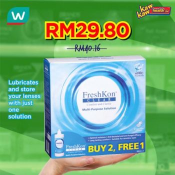 Watsons-Health-Care-Sale-17-1-350x350 - Beauty & Health Health Supplements Johor Kedah Kelantan Kuala Lumpur Malaysia Sales Melaka Negeri Sembilan Pahang Penang Perak Perlis Personal Care Putrajaya Sabah Sarawak Selangor Terengganu 