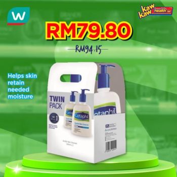 Watsons-Health-Care-Sale-17-3-350x350 - Beauty & Health Health Supplements Johor Kedah Kelantan Kuala Lumpur Malaysia Sales Melaka Negeri Sembilan Online Store Pahang Penang Perak Perlis Personal Care Putrajaya Sabah Sarawak Selangor Terengganu