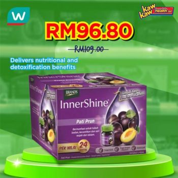 Watsons-Health-Care-Sale-17-350x350 - Beauty & Health Health Supplements Johor Kedah Kelantan Kuala Lumpur Malaysia Sales Melaka Negeri Sembilan Online Store Pahang Penang Perak Perlis Putrajaya Sabah Sarawak Selangor Terengganu 