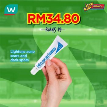 Watsons-Health-Care-Sale-18-1-350x350 - Beauty & Health Health Supplements Johor Kedah Kelantan Kuala Lumpur Malaysia Sales Melaka Negeri Sembilan Pahang Penang Perak Perlis Personal Care Putrajaya Sabah Sarawak Selangor Terengganu 