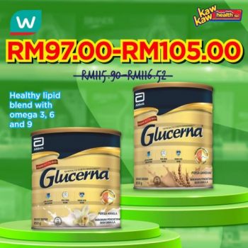 Watsons-Health-Care-Sale-18-3-350x350 - Beauty & Health Health Supplements Johor Kedah Kelantan Kuala Lumpur Malaysia Sales Melaka Negeri Sembilan Online Store Pahang Penang Perak Perlis Personal Care Putrajaya Sabah Sarawak Selangor Terengganu