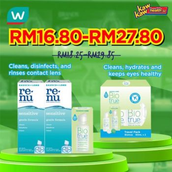 Watsons-Health-Care-Sale-18-350x350 - Beauty & Health Health Supplements Johor Kedah Kelantan Kuala Lumpur Malaysia Sales Melaka Negeri Sembilan Online Store Pahang Penang Perak Perlis Putrajaya Sabah Sarawak Selangor Terengganu