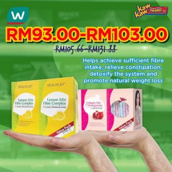 Watsons-Health-Care-Sale-19-2-350x350 - Beauty & Health Health Supplements Johor Kedah Kelantan Kuala Lumpur Malaysia Sales Melaka Negeri Sembilan Online Store Pahang Penang Perak Perlis Putrajaya Sabah Sarawak Selangor Terengganu