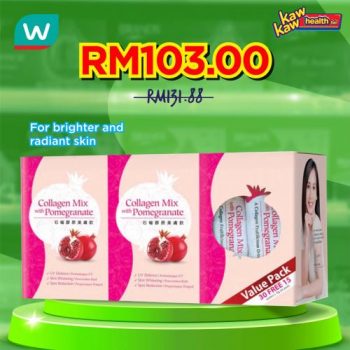 Watsons-Health-Care-Sale-19-350x350 - Beauty & Health Health Supplements Johor Kedah Kelantan Kuala Lumpur Malaysia Sales Melaka Negeri Sembilan Online Store Pahang Penang Perak Perlis Putrajaya Sabah Sarawak Selangor Terengganu