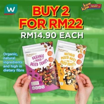 Watsons-Health-Care-Sale-2-2-350x350 - Beauty & Health Health Supplements Johor Kedah Kelantan Kuala Lumpur Malaysia Sales Melaka Negeri Sembilan Online Store Pahang Penang Perak Perlis Putrajaya Sabah Sarawak Selangor Terengganu 