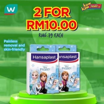 Watsons-Health-Care-Sale-2-3-350x350 - Beauty & Health Health Supplements Johor Kedah Kelantan Kuala Lumpur Malaysia Sales Melaka Negeri Sembilan Online Store Pahang Penang Perak Perlis Personal Care Putrajaya Sabah Sarawak Selangor Terengganu 