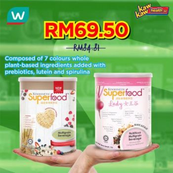 Watsons-Health-Care-Sale-20-1-350x350 - Beauty & Health Health Supplements Johor Kedah Kelantan Kuala Lumpur Malaysia Sales Melaka Negeri Sembilan Pahang Penang Perak Perlis Personal Care Putrajaya Sabah Sarawak Selangor Terengganu 