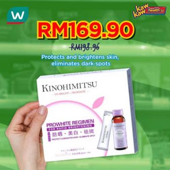Watsons-Health-Care-Sale-20-2-350x350 - Beauty & Health Health Supplements Johor Kedah Kelantan Kuala Lumpur Malaysia Sales Melaka Negeri Sembilan Online Store Pahang Penang Perak Perlis Putrajaya Sabah Sarawak Selangor Terengganu