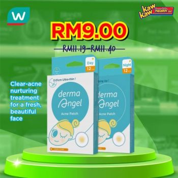 Watsons-Health-Care-Sale-20-350x350 - Beauty & Health Health Supplements Johor Kedah Kelantan Kuala Lumpur Malaysia Sales Melaka Negeri Sembilan Online Store Pahang Penang Perak Perlis Putrajaya Sabah Sarawak Selangor Terengganu
