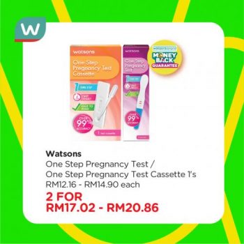 Watsons-Health-Care-Sale-21-4-350x350 - Beauty & Health Health Supplements Johor Kedah Kelantan Kuala Lumpur Malaysia Sales Melaka Negeri Sembilan Online Store Pahang Penang Perak Perlis Personal Care Putrajaya Sabah Sarawak Selangor Terengganu 