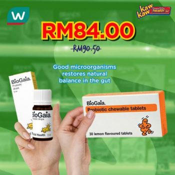 Watsons-Health-Care-Sale-22-2-350x350 - Beauty & Health Health Supplements Johor Kedah Kelantan Kuala Lumpur Malaysia Sales Melaka Negeri Sembilan Online Store Pahang Penang Perak Perlis Putrajaya Sabah Sarawak Selangor Terengganu