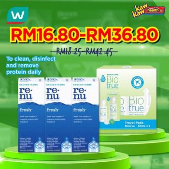Watsons-Health-Care-Sale-22-3-350x350 - Beauty & Health Health Supplements Johor Kedah Kelantan Kuala Lumpur Malaysia Sales Melaka Negeri Sembilan Online Store Pahang Penang Perak Perlis Personal Care Putrajaya Sabah Sarawak Selangor Terengganu