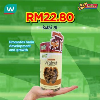 Watsons-Health-Care-Sale-23-1-350x350 - Beauty & Health Health Supplements Johor Kedah Kelantan Kuala Lumpur Malaysia Sales Melaka Negeri Sembilan Pahang Penang Perak Perlis Personal Care Putrajaya Sabah Sarawak Selangor Terengganu 