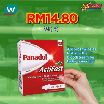 Watsons-Health-Care-Sale-23-2-350x350 - Beauty & Health Health Supplements Johor Kedah Kelantan Kuala Lumpur Malaysia Sales Melaka Negeri Sembilan Online Store Pahang Penang Perak Perlis Putrajaya Sabah Sarawak Selangor Terengganu