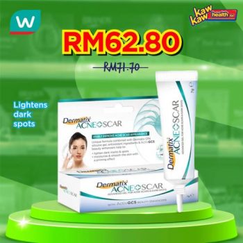 Watsons-Health-Care-Sale-23-350x350 - Beauty & Health Health Supplements Johor Kedah Kelantan Kuala Lumpur Malaysia Sales Melaka Negeri Sembilan Online Store Pahang Penang Perak Perlis Putrajaya Sabah Sarawak Selangor Terengganu