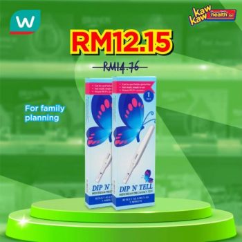 Watsons-Health-Care-Sale-24-350x350 - Beauty & Health Health Supplements Johor Kedah Kelantan Kuala Lumpur Malaysia Sales Melaka Negeri Sembilan Online Store Pahang Penang Perak Perlis Putrajaya Sabah Sarawak Selangor Terengganu