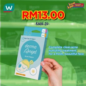Watsons-Health-Care-Sale-25-2-350x350 - Beauty & Health Health Supplements Johor Kedah Kelantan Kuala Lumpur Malaysia Sales Melaka Negeri Sembilan Online Store Pahang Penang Perak Perlis Putrajaya Sabah Sarawak Selangor Terengganu