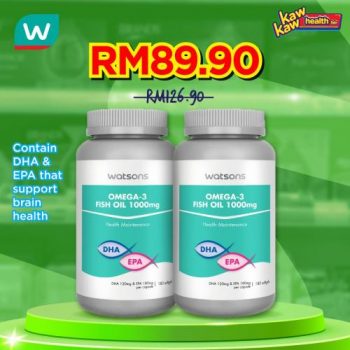Watsons-Health-Care-Sale-25-3-350x350 - Beauty & Health Health Supplements Johor Kedah Kelantan Kuala Lumpur Malaysia Sales Melaka Negeri Sembilan Online Store Pahang Penang Perak Perlis Personal Care Putrajaya Sabah Sarawak Selangor Terengganu